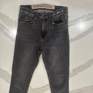 Pookie and Sebastian Jeans